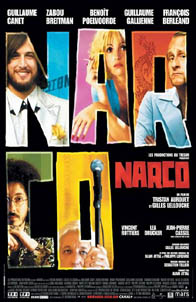 Narco (2004) Guillaume Canet